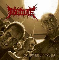 Septicaemia : Zombie Symphonic of Arrmagedon